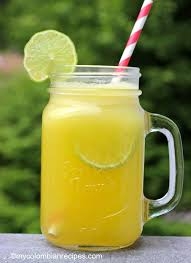 LIMONADA 250ML